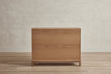 Shown in Natural Oak