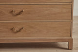 Shown in Natural Oak