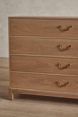 Shown in Natural Oak