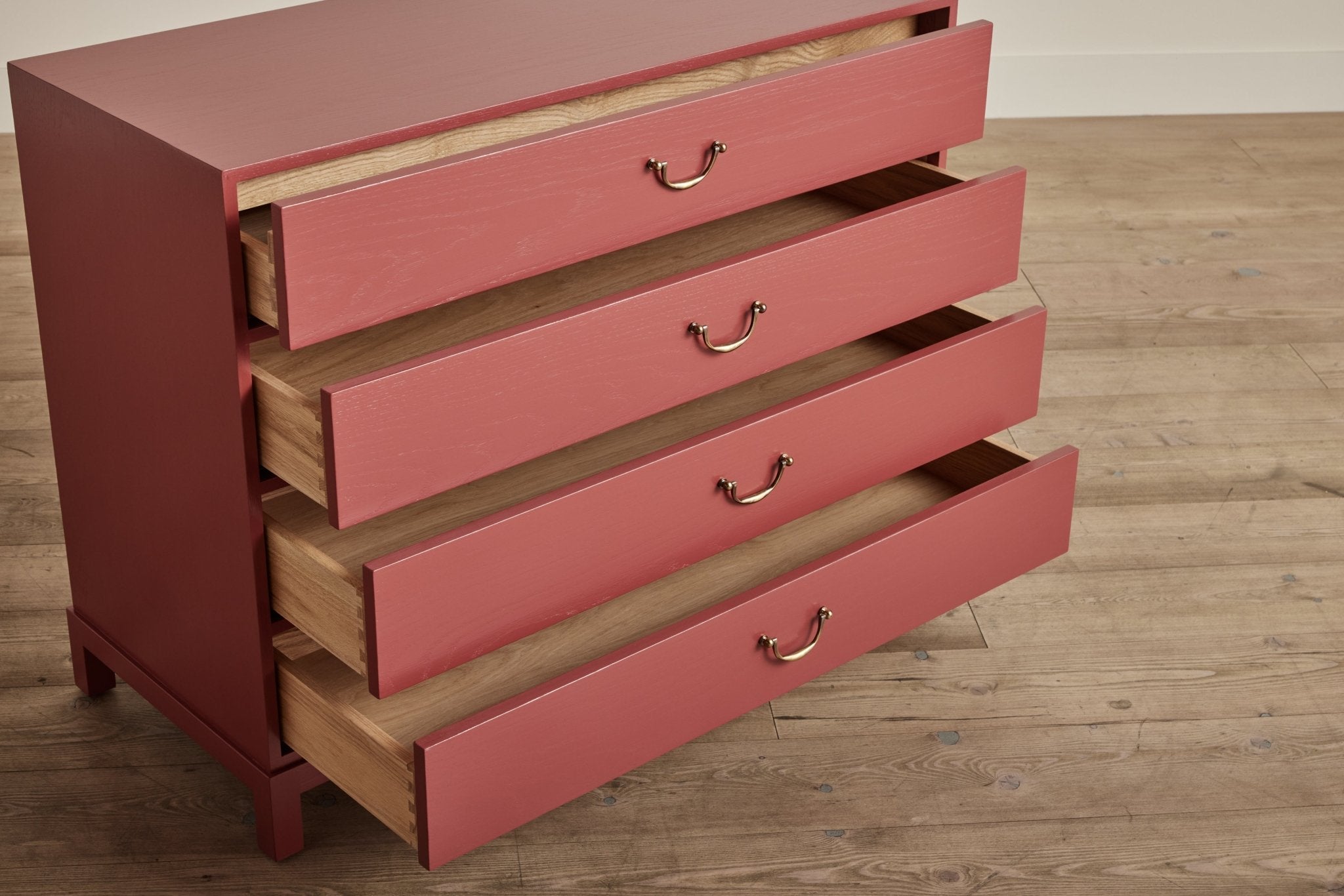 Nickey Kehoe Campaign Dresser - In Stock (NYC) - Nickey Kehoe