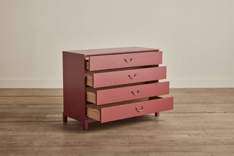 Nickey Kehoe Campaign Dresser - In Stock (NYC) - Nickey Kehoe