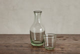 Nickey Kehoe Carafe with Glass - Nickey Kehoe