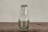 Nickey Kehoe Carafe with Glass - Nickey Kehoe