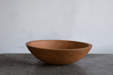 One Nickey Kehoe Cherry Wood Bowl.