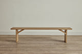 Shown in Natural Oak