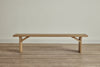 Nickey Kehoe Community Harvest Bench - Nickey Kehoe