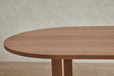 Shown in Natural Oak, 96 in.