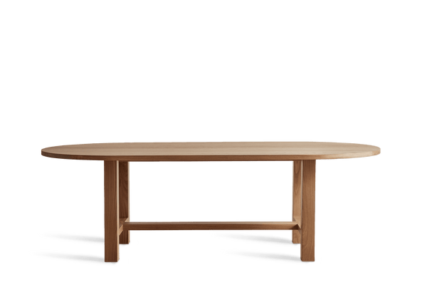 Nickey Kehoe Community Harvest Dining Table - Nickey Kehoe