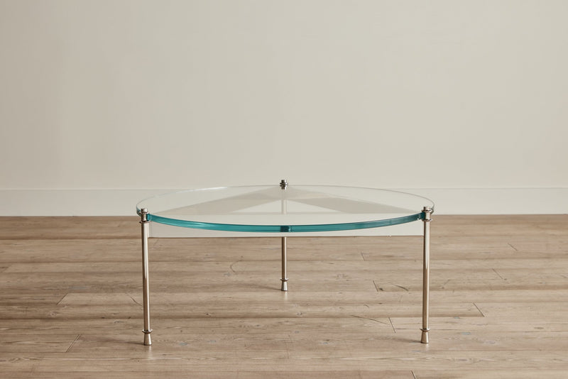 Nickey Kehoe Como Coffee Table - Nickey Kehoe