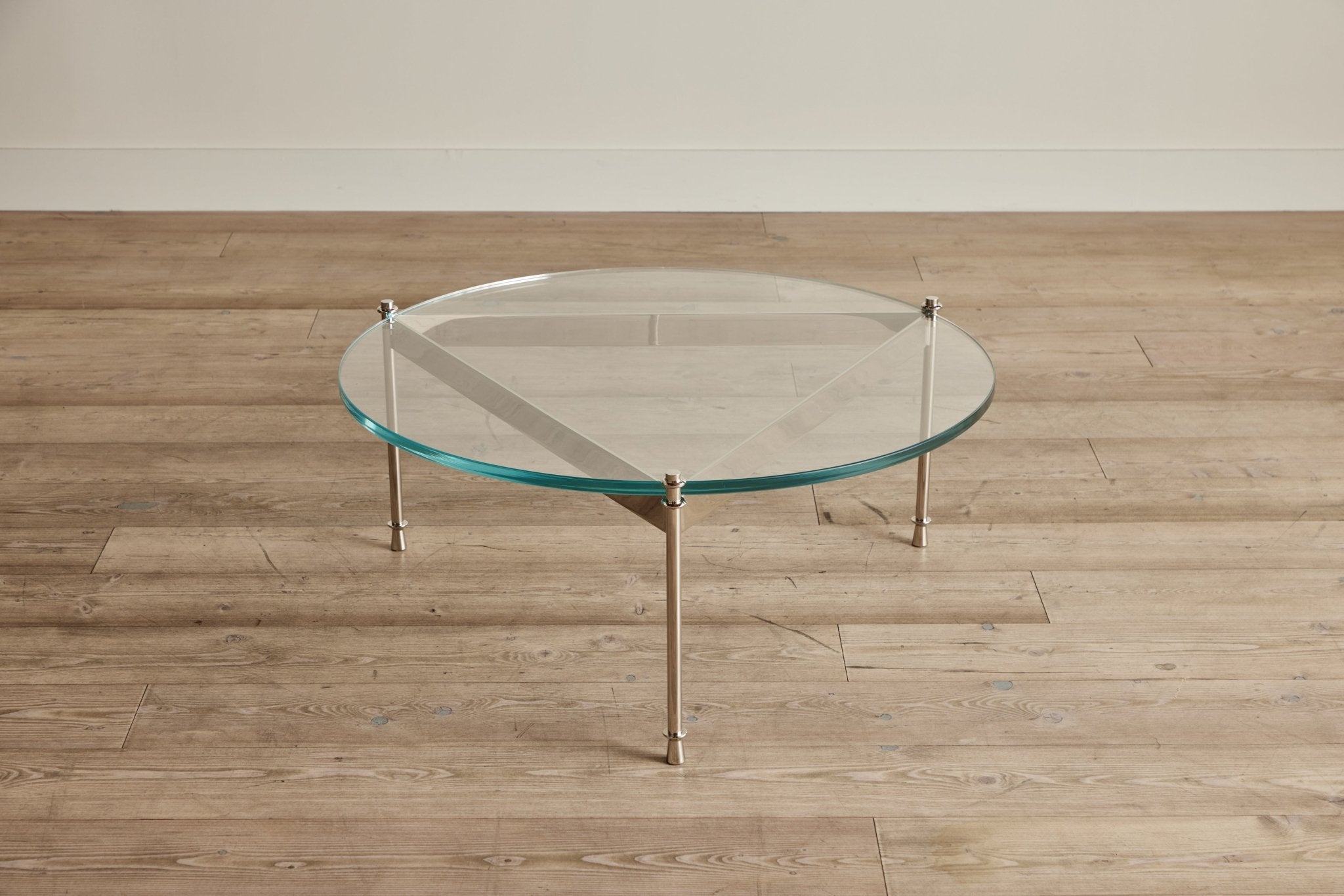 Nickey Kehoe Como Coffee Table - Nickey Kehoe