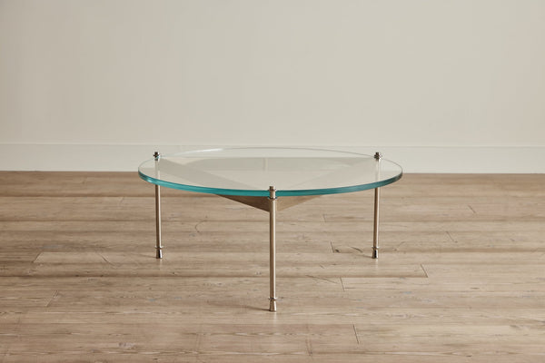 Nickey Kehoe Como Coffee Table - Nickey Kehoe