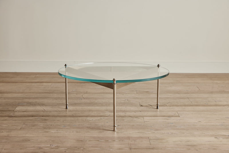 Nickey Kehoe Como Coffee Table - Nickey Kehoe