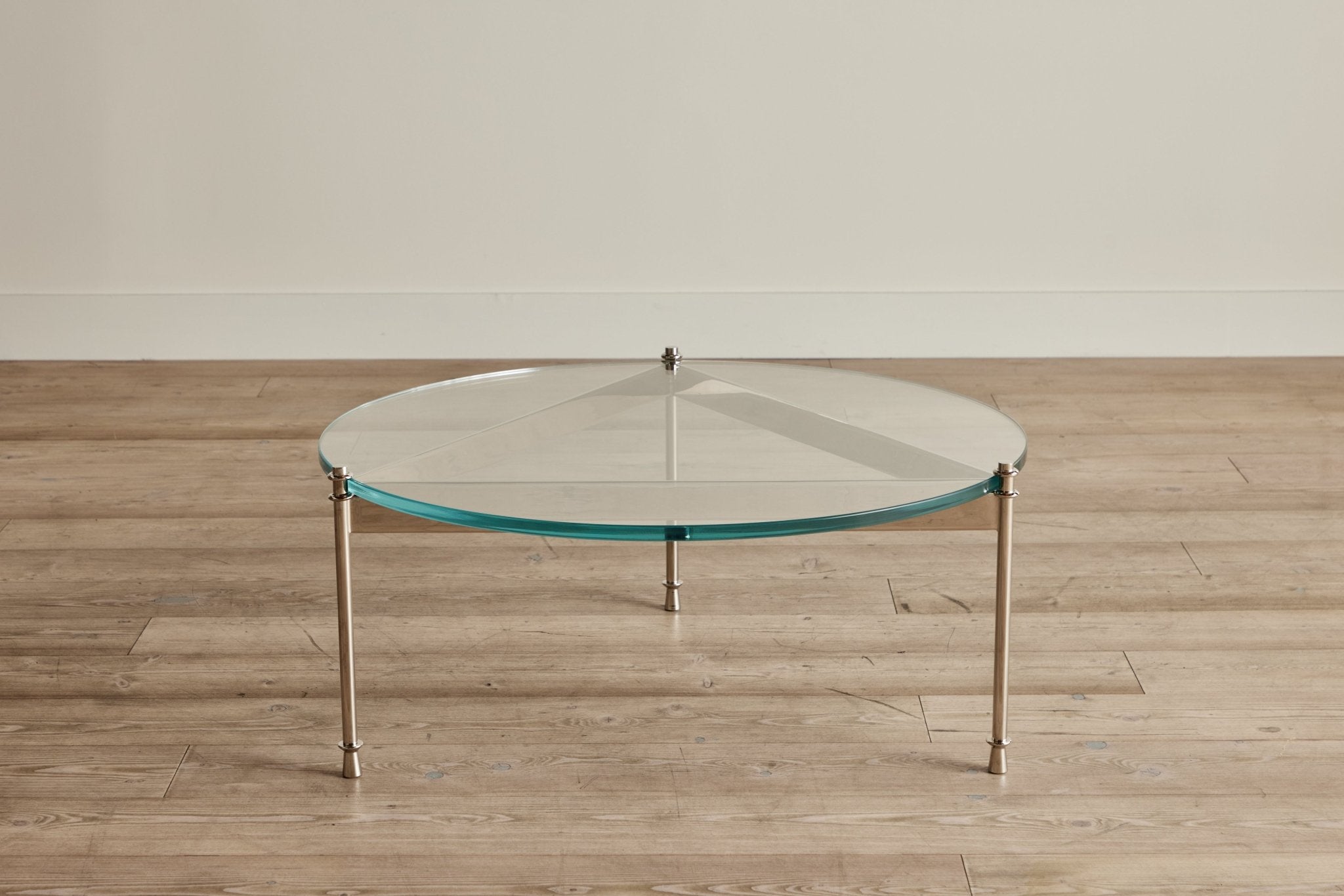 Nickey Kehoe Como Coffee Table - Nickey Kehoe