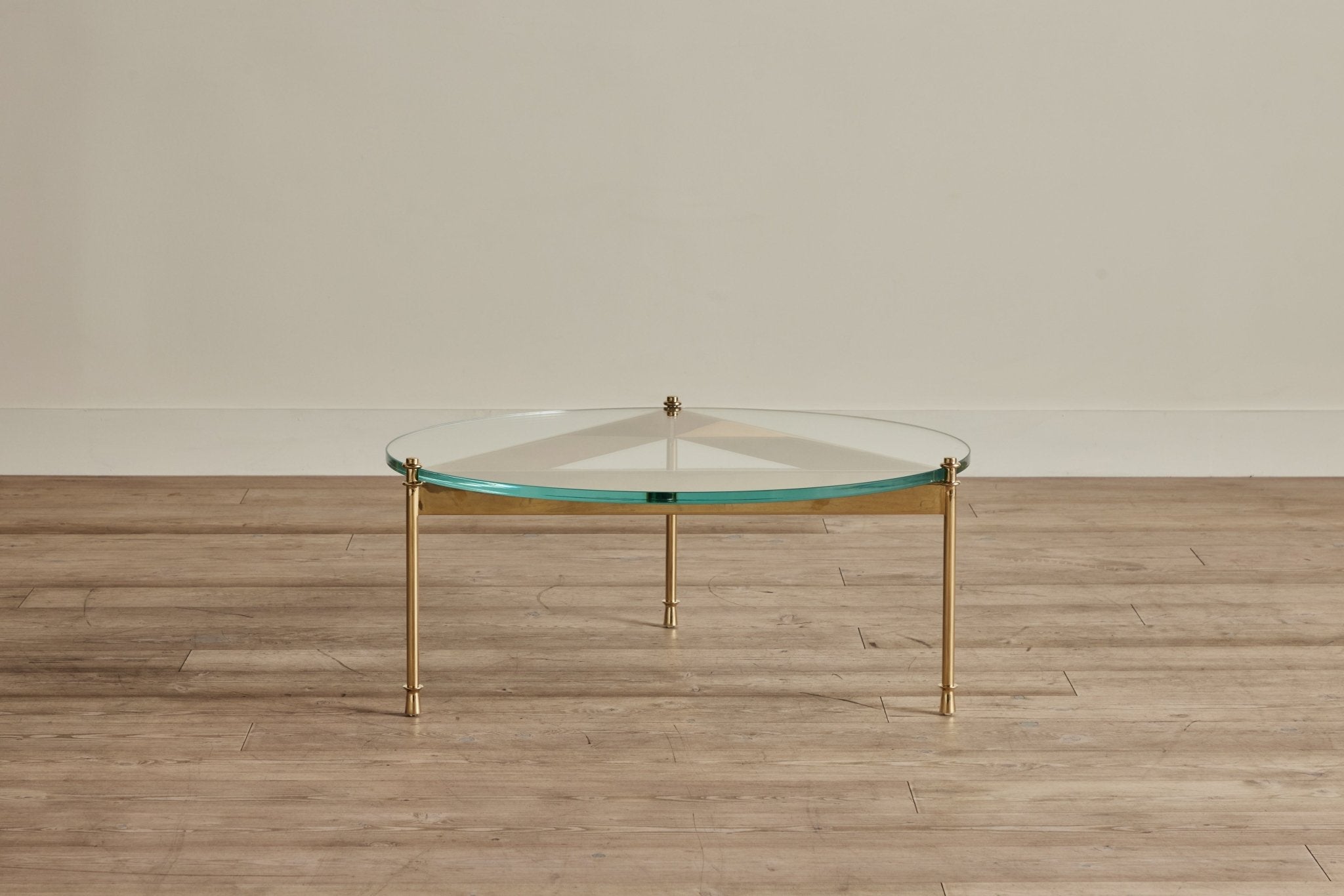 Nickey Kehoe Como Coffee Table - Nickey Kehoe