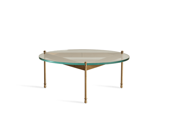 Nickey Kehoe Como Coffee Table - Nickey Kehoe