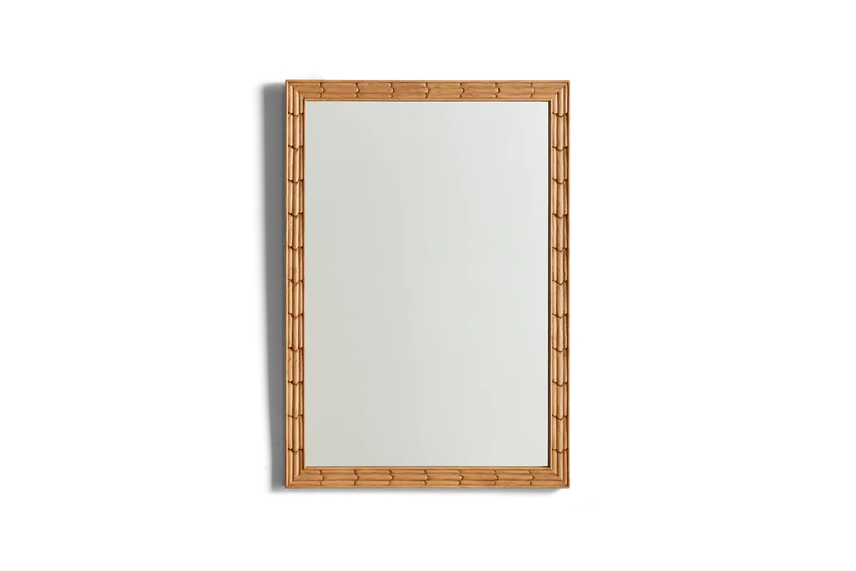 Copal Mirror