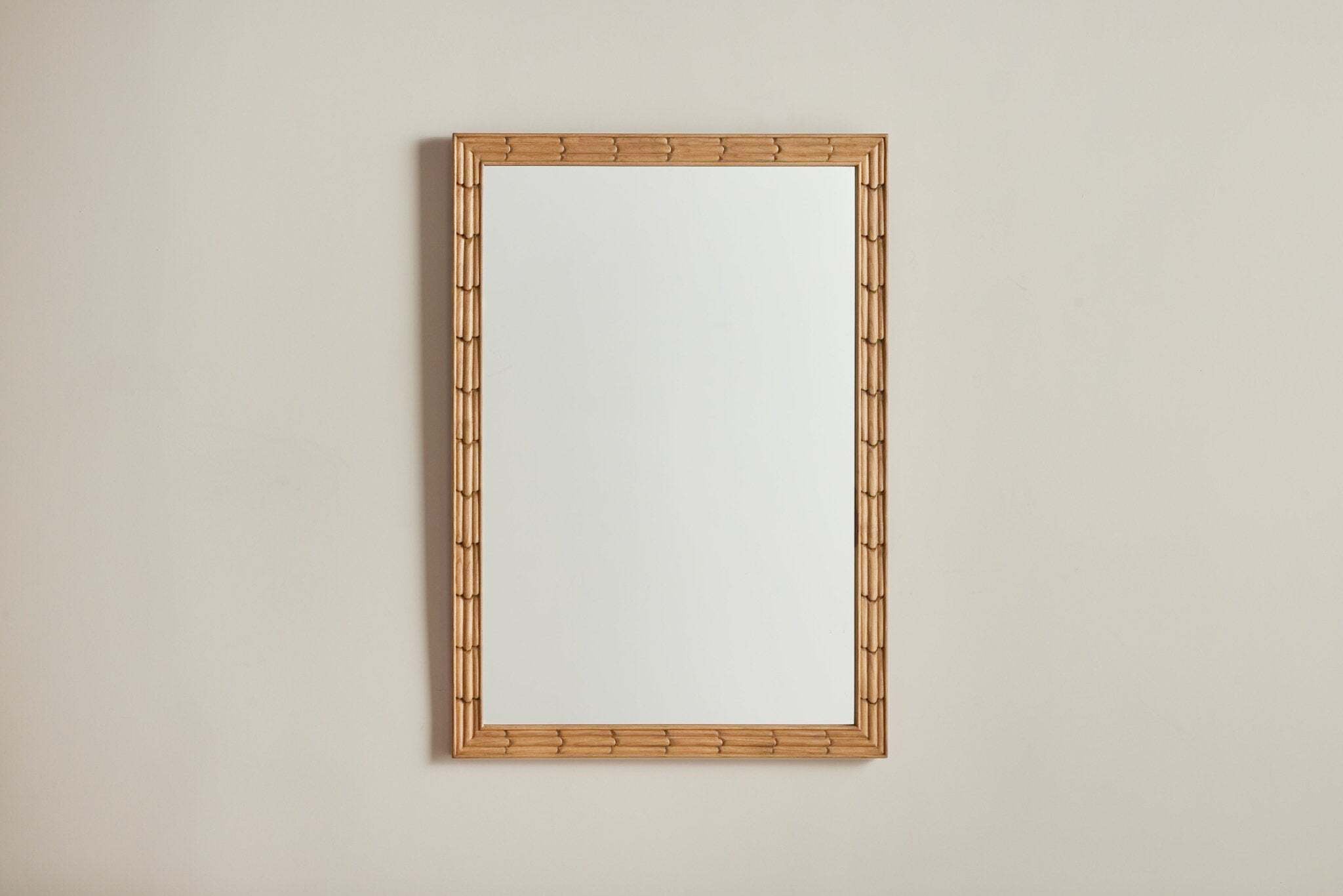 Nickey Kehoe Copal Mirror