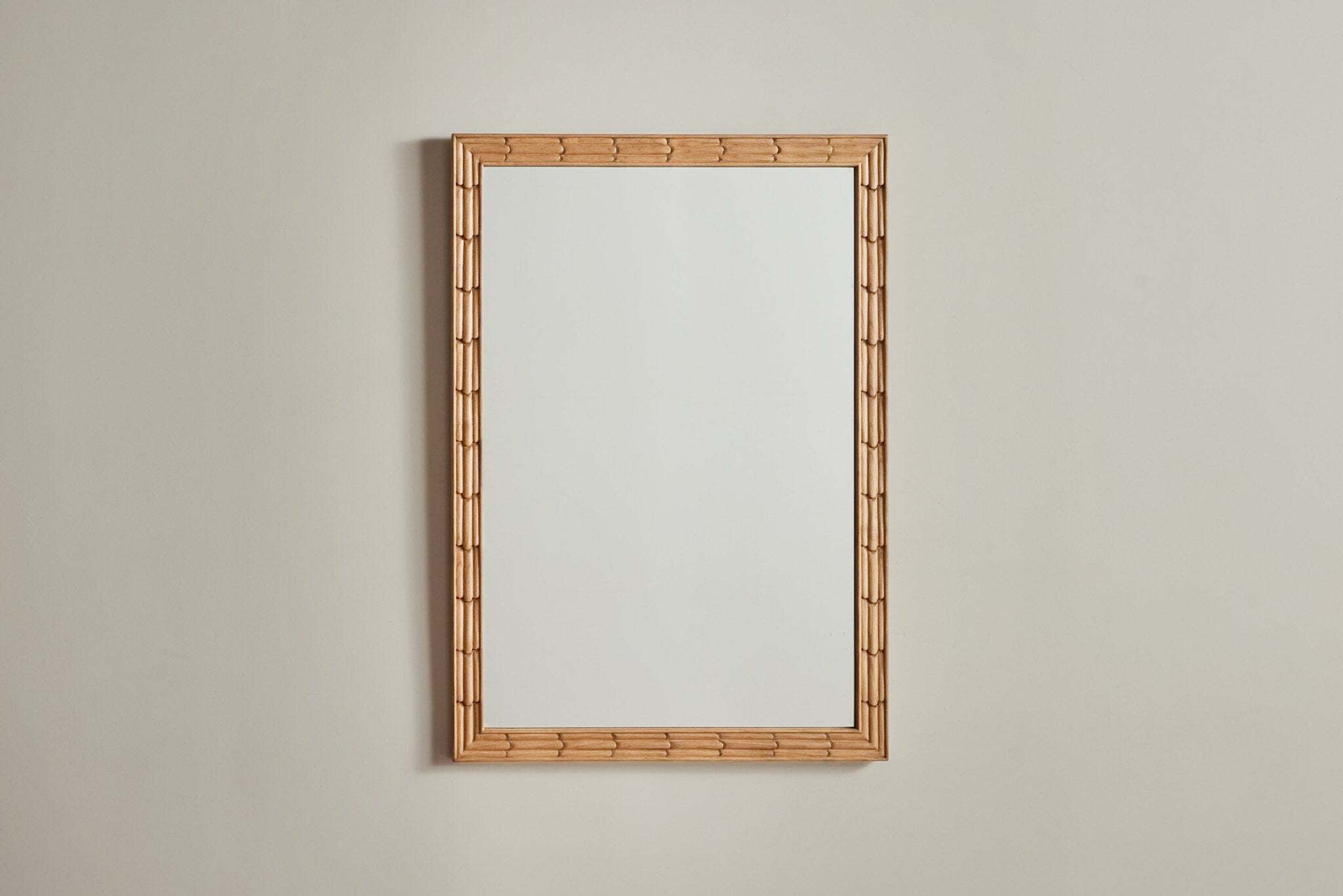 Nickey Kehoe Copal Mirror