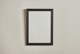 Shown in Ebony on Alder