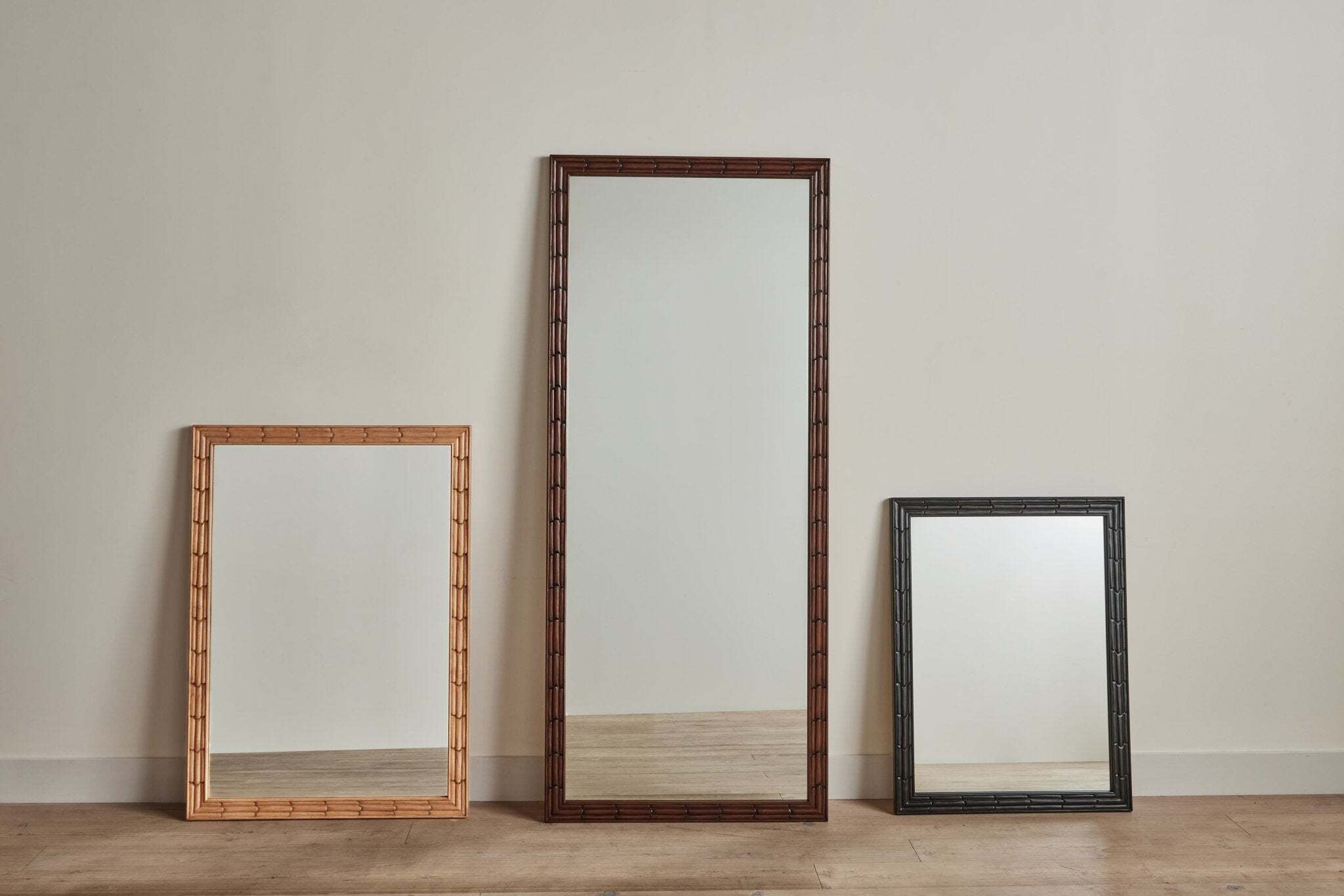 Copal Mirror