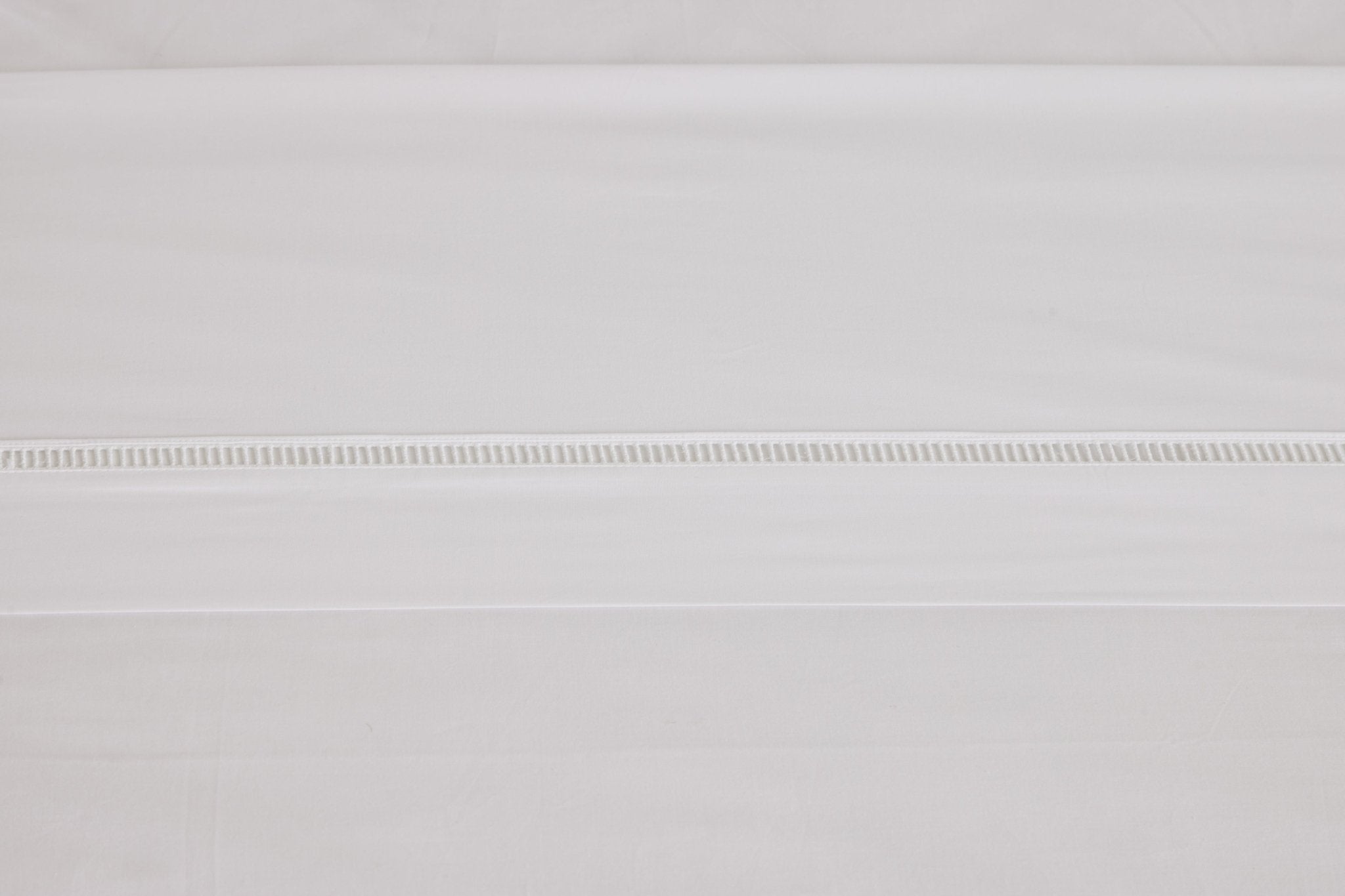 Nickey Kehoe Cotton Percale Sheet Set - Nickey Kehoe