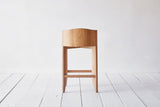 Shown in Howe Duck Egg Maroc and Natural Oak