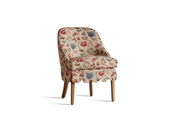 Nickey Kehoe Cove Dining Chair - Nickey Kehoe