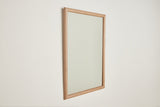 Shown in Natural Alder
