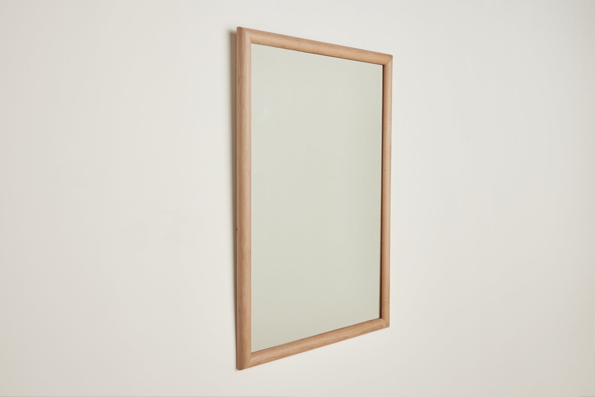 Shown in Natural Alder