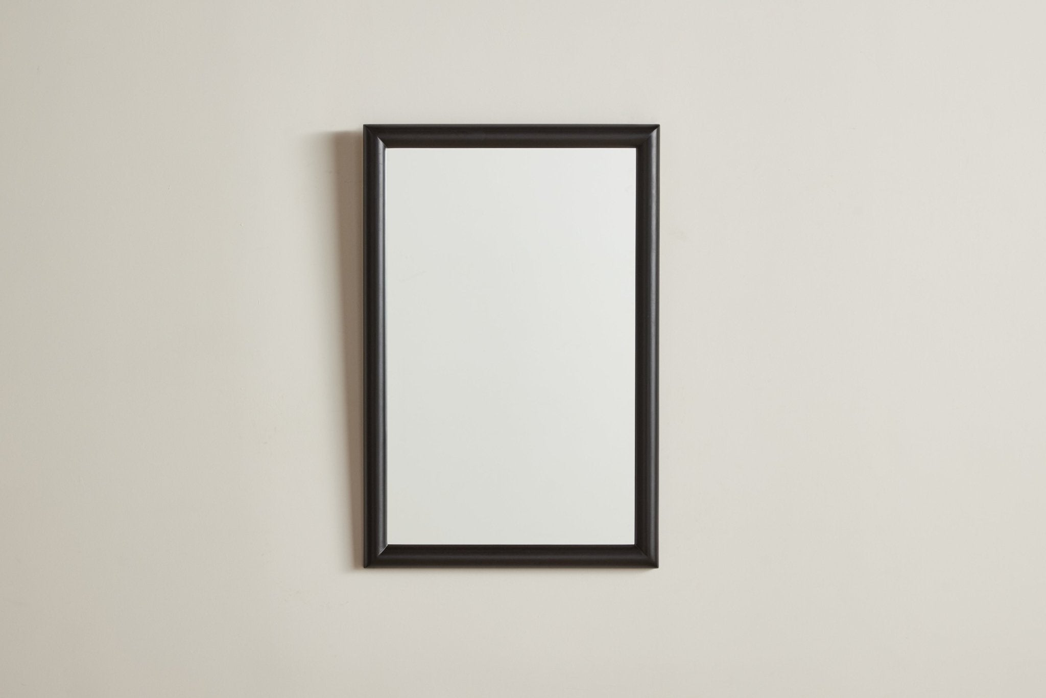 Shown in Ebony