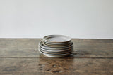 Nickey Kehoe Dinner Plate, Oat - Nickey Kehoe