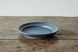 Nickey Kehoe Dinner Plate, Smoke - Nickey Kehoe
