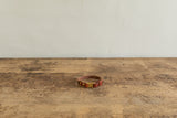 Image of Nickey Kehoe Dog Collar - Tan (Multiple Sizes) from Nickey Kehoe