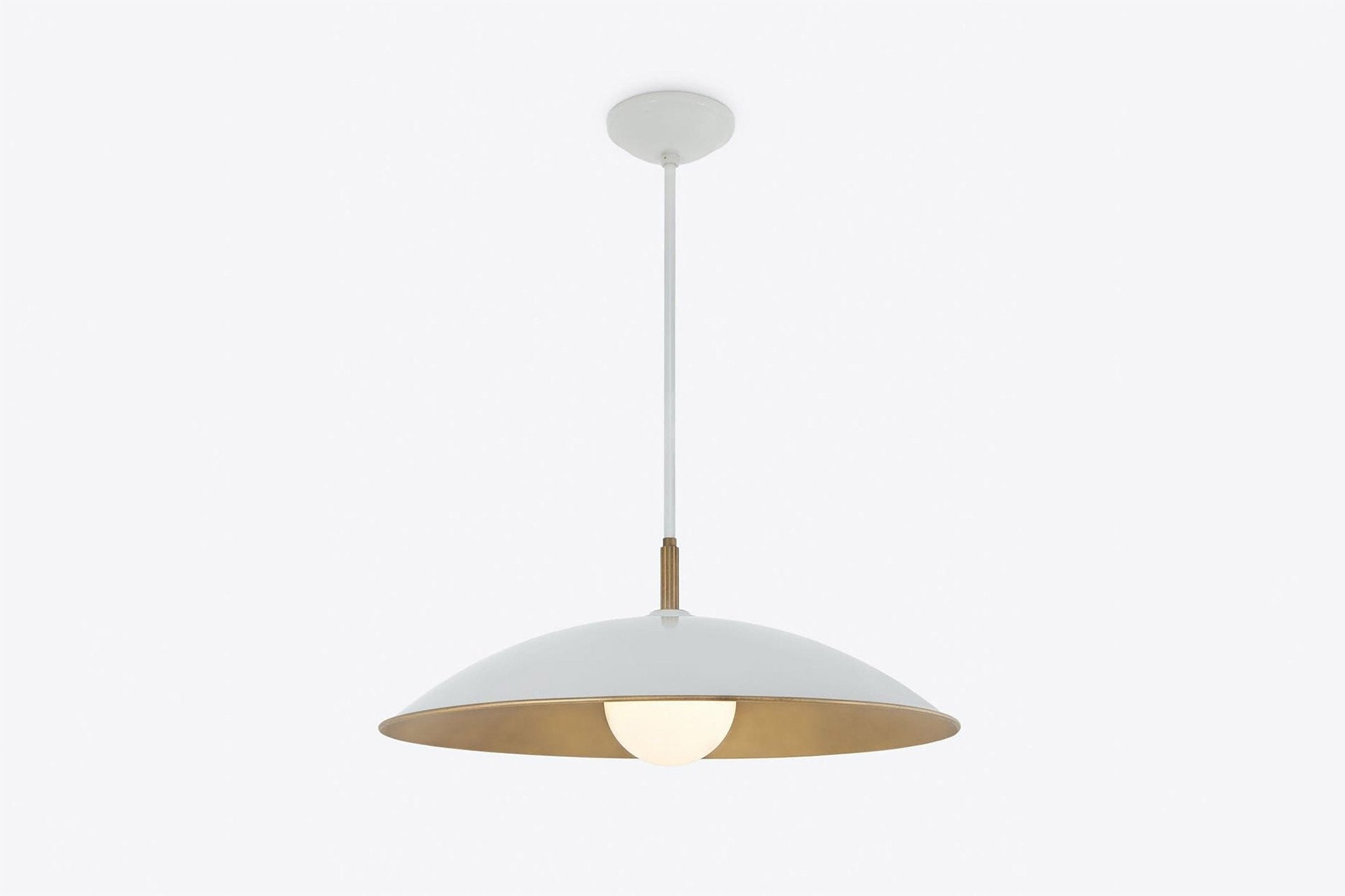 Shown in Benjamin Moore HC-165 Boothbay Gray with Antique Gilt interior and accents