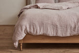 Nickey Kehoe Duvet in Sienna - Nickey Kehoe