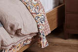 Nickey Kehoe Duvet in Sienna - Nickey Kehoe