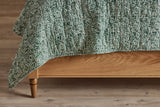 Nickey Kehoe, Eden Quilt in Forest Floor - Nickey Kehoe