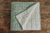 Nickey Kehoe, Eden Quilt in Forest Floor - Nickey Kehoe
