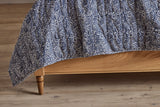Nickey Kehoe, Eden Quilt in Midnight - Nickey Kehoe