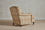 Shown in Susan Deliss Artemis Antique Gold and Dark Oak, Small Size