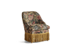 Fireplace Pull Up Chair