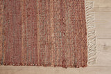 Nickey Kehoe Floor Cloth in Mesa (Multiple Sizes) - Nickey Kehoe