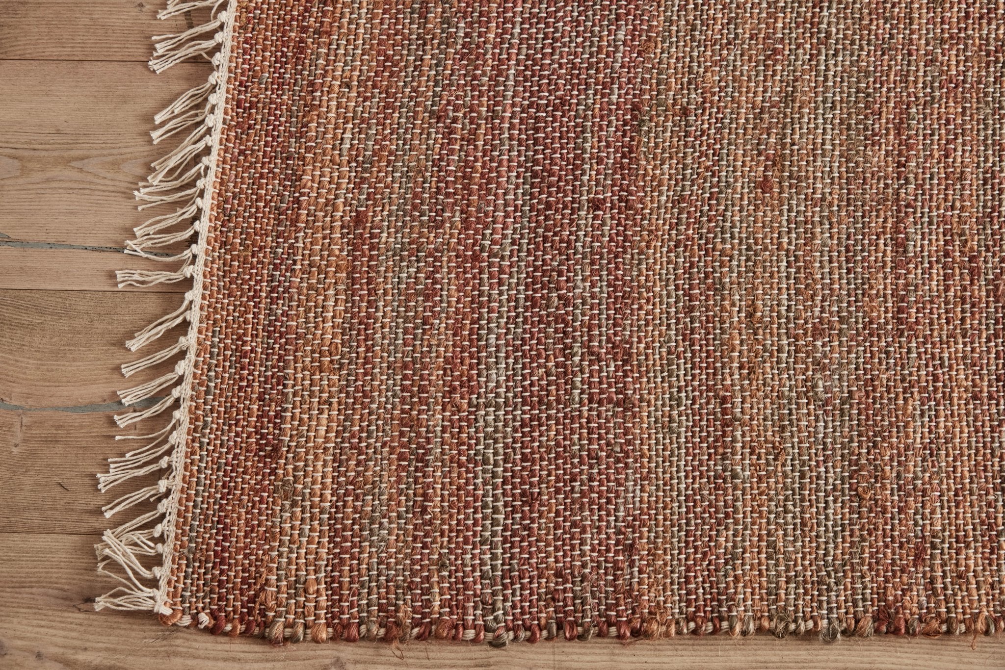 Nickey Kehoe Floor Cloth in Mesa (Multiple Sizes) - Nickey Kehoe