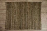 Nickey Kehoe Floor Cloth in Ryegrass (Multiple Sizes) - Nickey Kehoe
