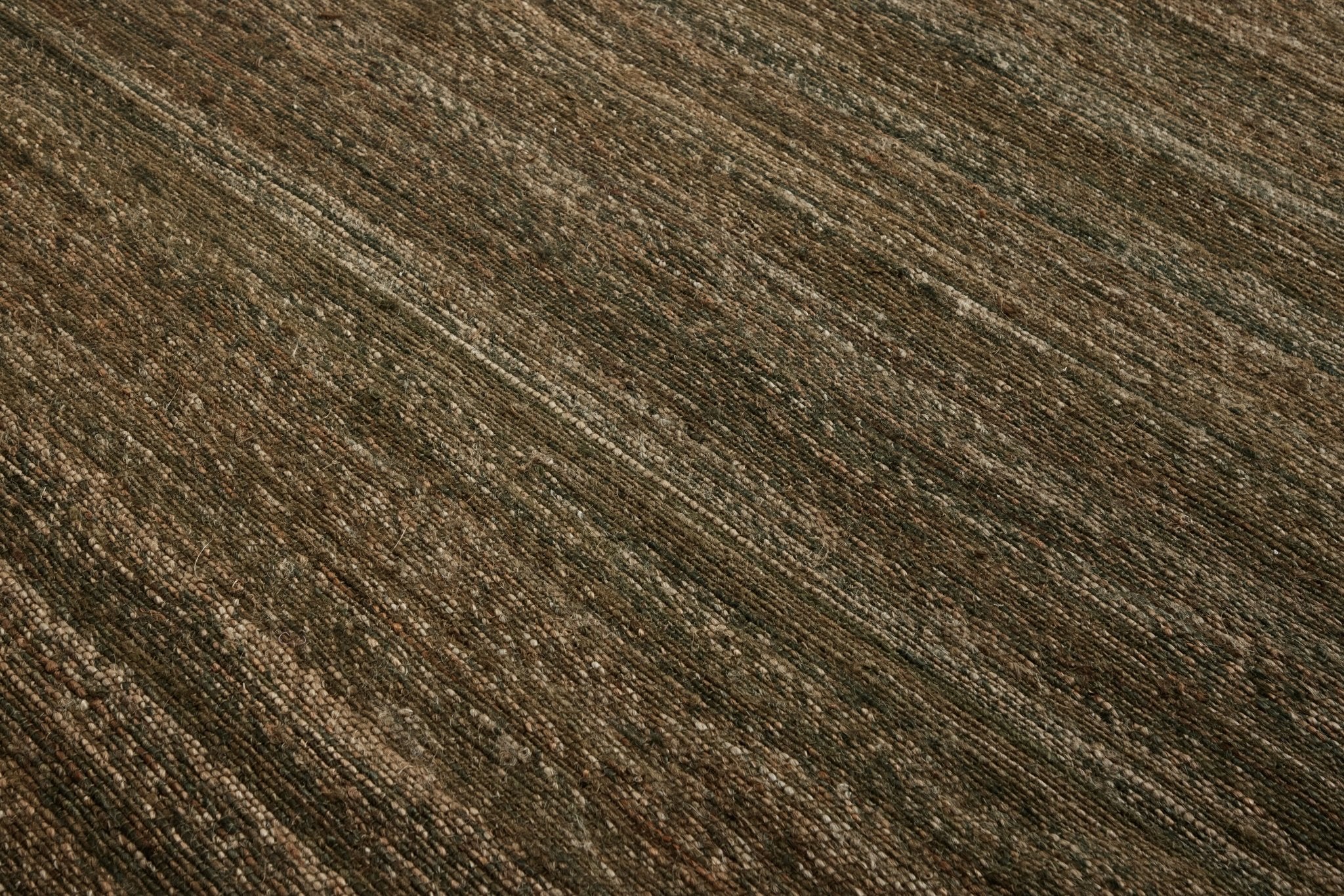 Nickey Kehoe Floor Cloth in Ryegrass (Multiple Sizes) - Nickey Kehoe