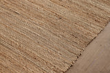 Nickey Kehoe Floor Cloth in Tumbleweed (Multiple Sizes) - Nickey Kehoe