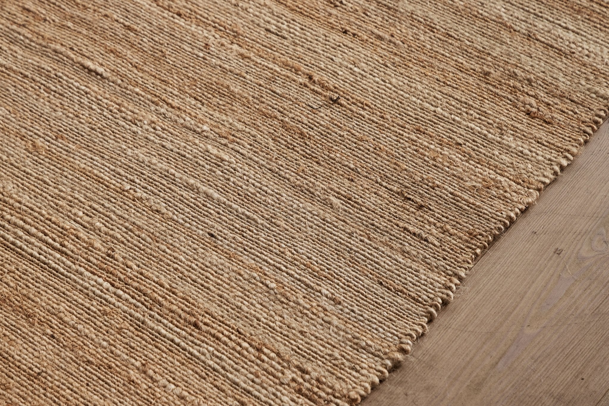 Nickey Kehoe Floor Cloth in Tumbleweed (Multiple Sizes) - Nickey Kehoe
