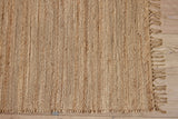 Nickey Kehoe Floor Cloth in Tumbleweed (Multiple Sizes) - Nickey Kehoe