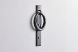 Nickey Kehoe Forged Iron Door Knocker - Nickey Kehoe