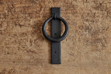 Nickey Kehoe Forged Iron Door Knocker - Nickey Kehoe